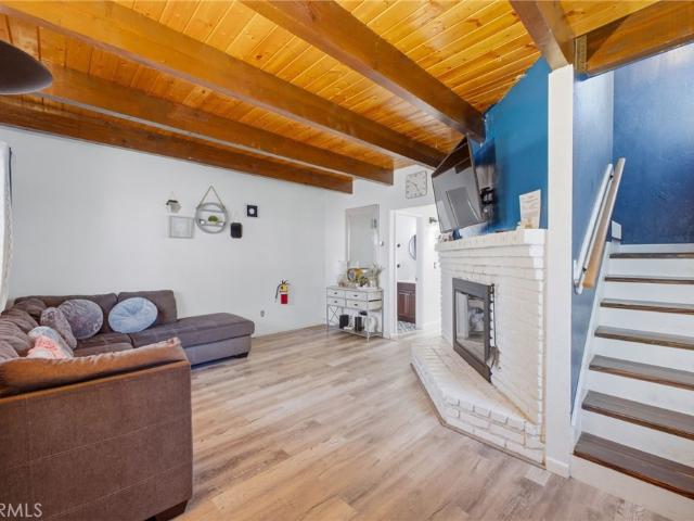 House for sale in Green Valley Lake, California