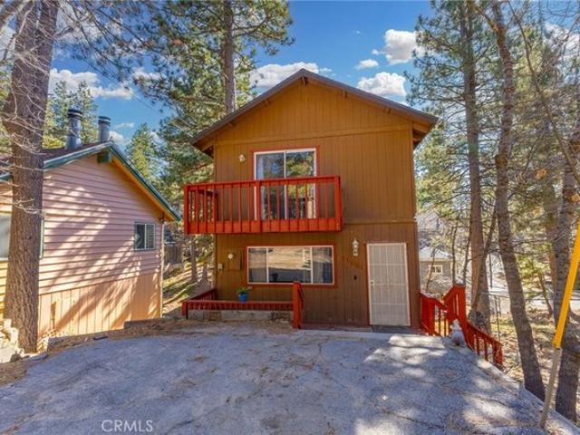 House for sale in Green Valley Lake, California