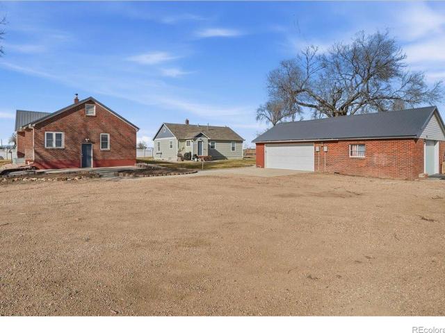 House for sale in Greeley, Colorado