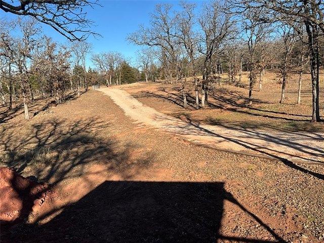 House for sale in Wellston, Oklahoma