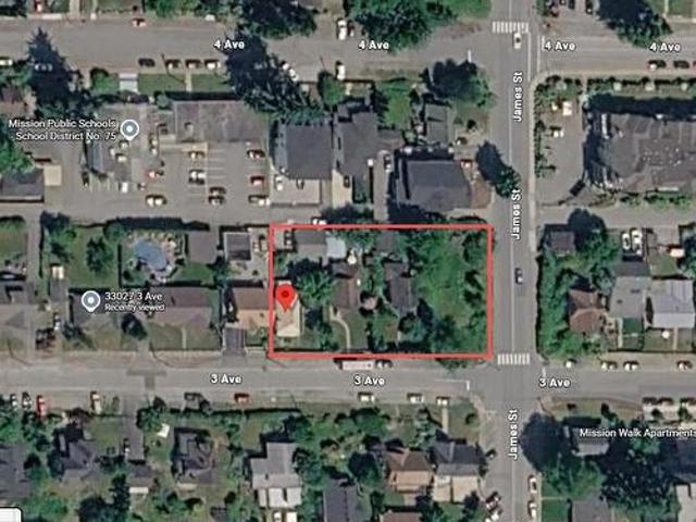 Land for sale in Mission, British Columbia