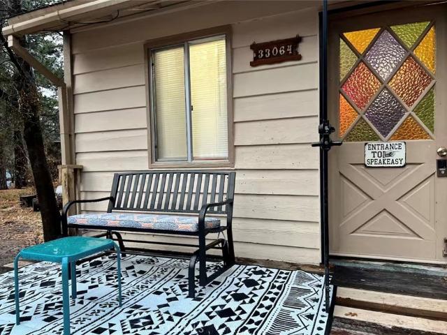 House for sale in Green Valley Lake, California