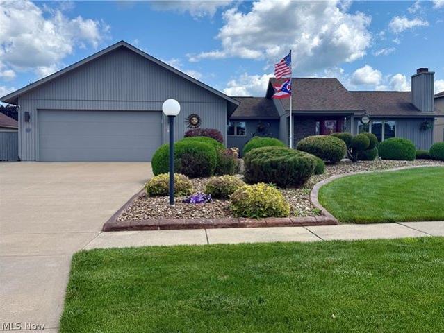 House for sale in North Ridgeville, Ohio