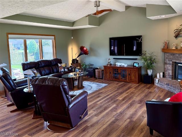 House for sale in North Ridgeville, Ohio
