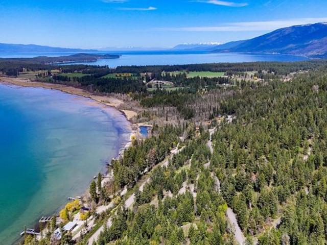 Land for sale in Polson, Montana