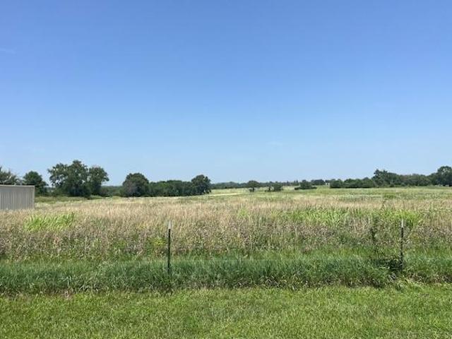 Land for sale in Kansas