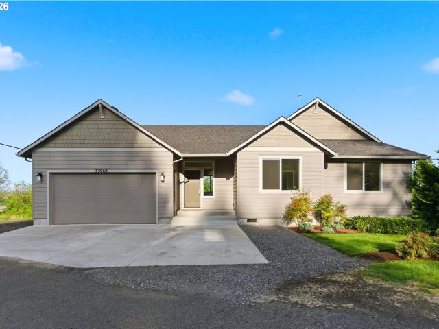 House for sale in Oregonia