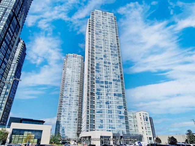 Condo for rent in Woburn, Ontario