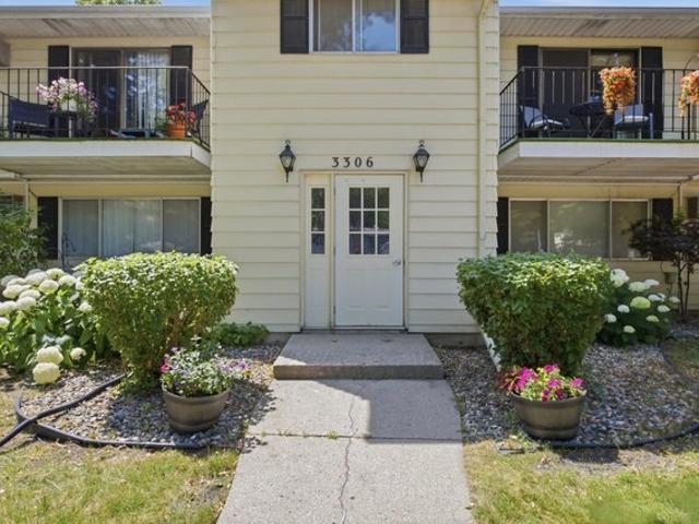 Condo for sale in Fargo, North Dakota