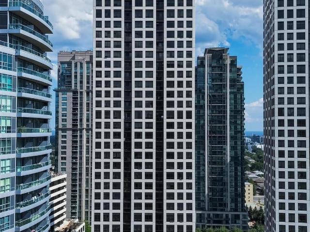 Condo for rent in Mississauga, Ontario