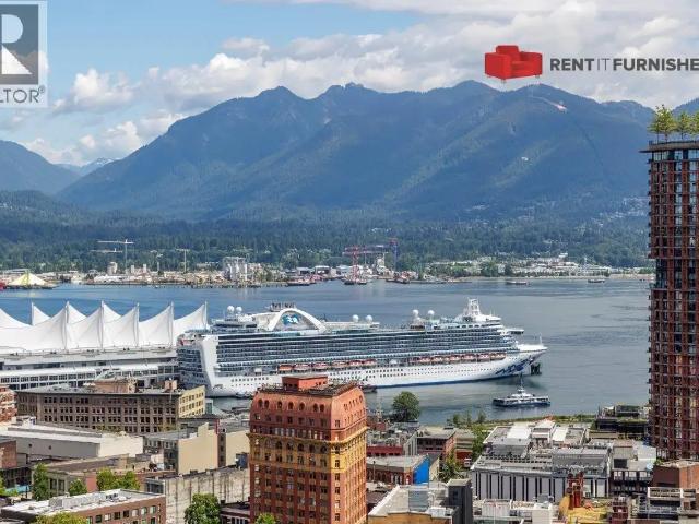 Apartment for rent in Vancouver, British Columbia