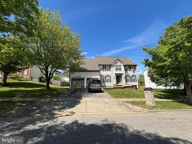 House for sale in Bowie, Maryland