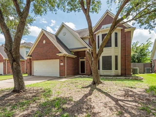 House for sale in Pearland, Texas