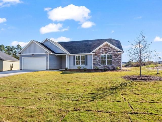 House for sale in Aiken, South Carolina