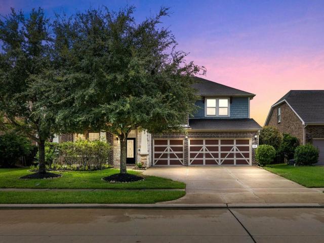 House for rent in Texas