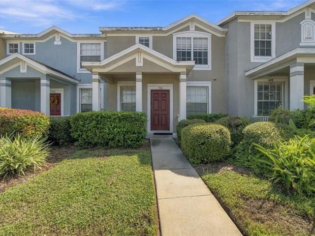 Townhouse for sale in Land O Lakes, Florida