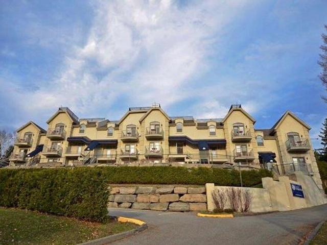 Condo for sale in Laurentides, Quebec