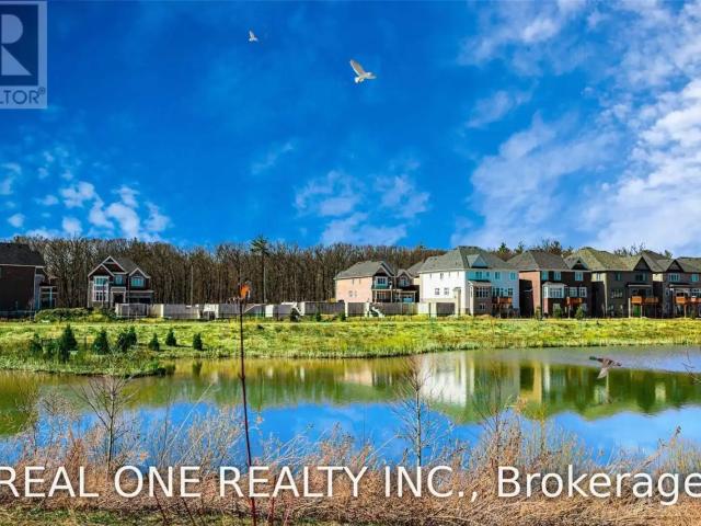House for rent in Oakville, Ontario