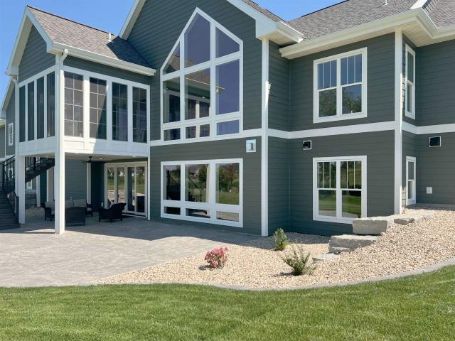House for sale in De Forest, Wisconsin