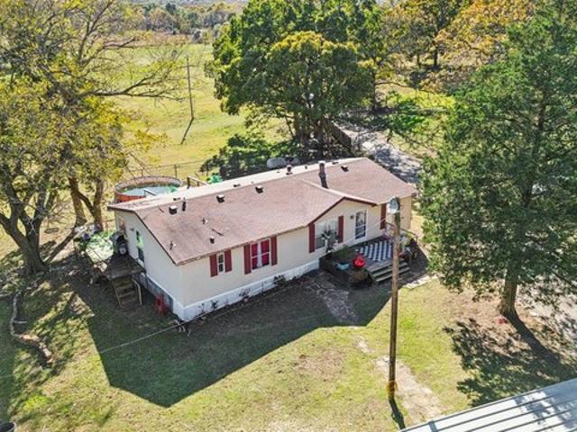 Farm for sale in Barnsdall, Oklahoma