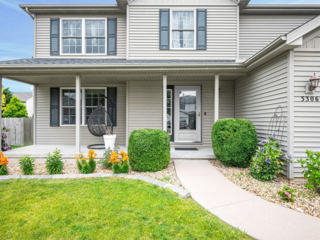 House for sale in Mclean, Illinois