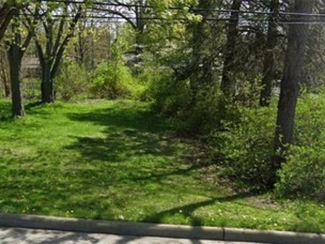 Land for sale in Summit, Ohio