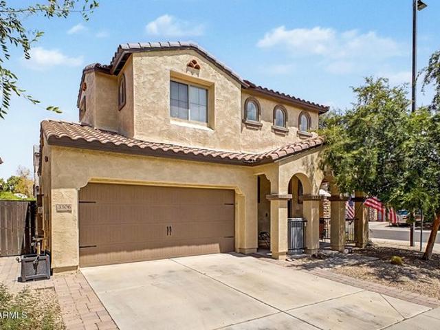 House for sale in Gilbert, Arizona