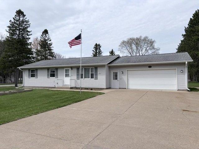 House for sale in Marathon, Wisconsin