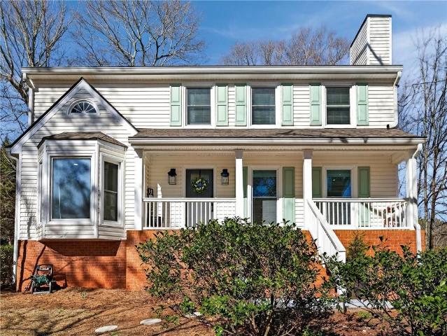House for sale in Cobb, Georgia