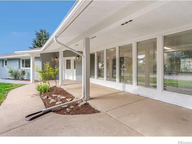 House for sale in Mead, Weld County