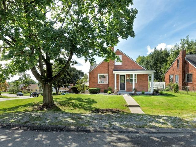 House for sale in Fite Station, North Versailles