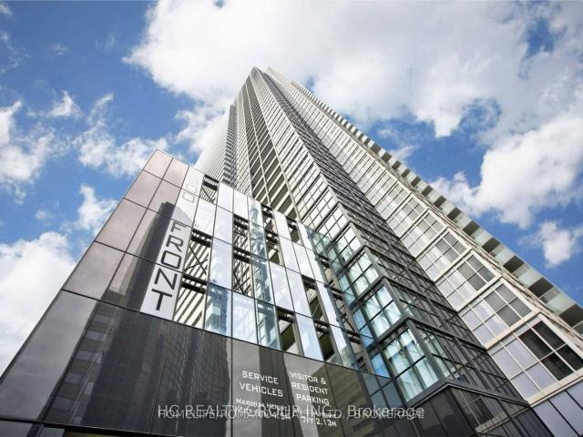 Condo for rent in Woburn, Ontario