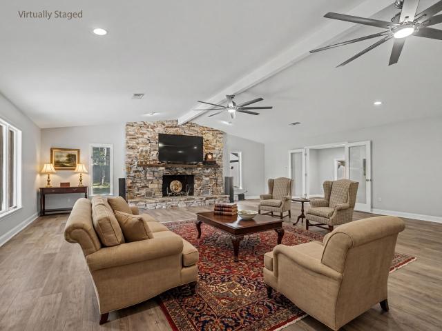 House for sale in Tallahassee, Florida