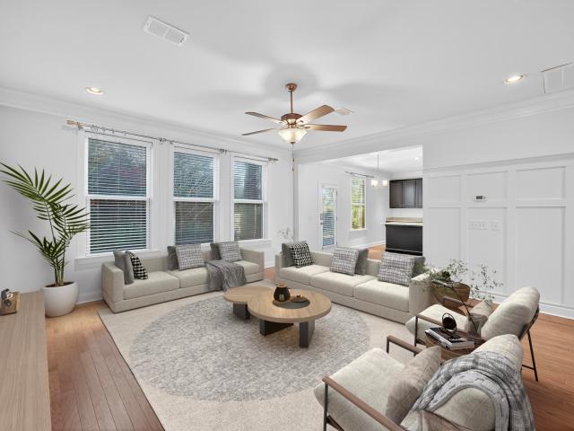 House for sale in Charleston, South Carolina