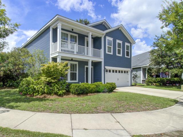House for sale in Johns Island, Charleston