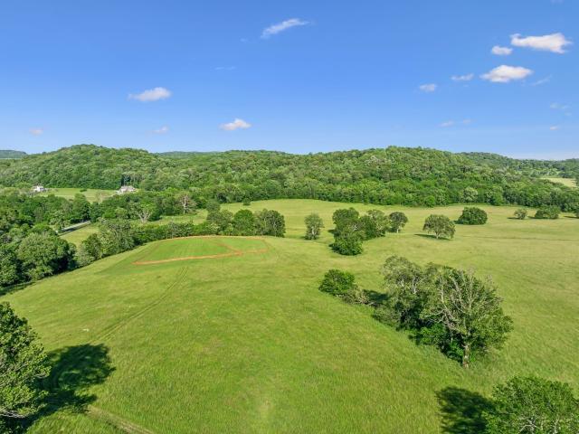 Land for sale in Tennessee