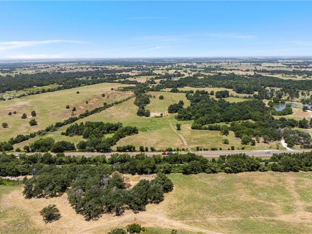 Land for sale in Robertson, Texas