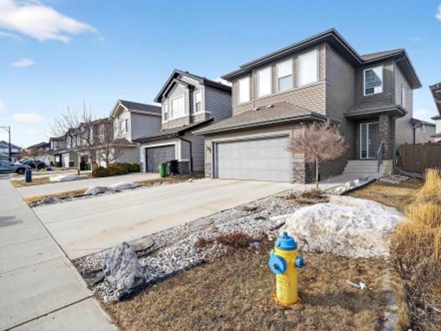 House for sale in Wedgewood, Alberta