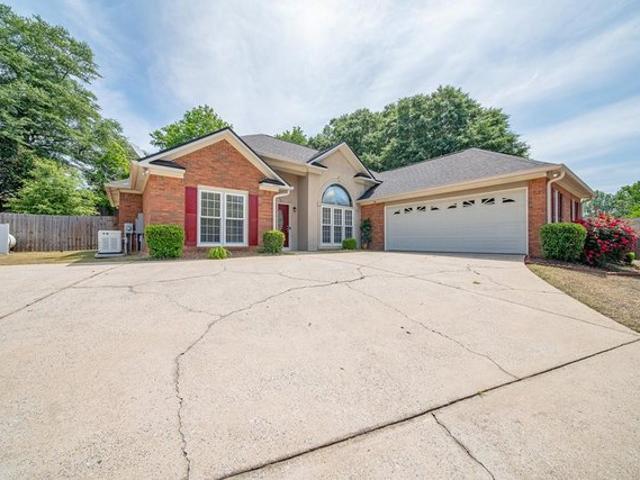 House for sale in Phenix City, Alabama