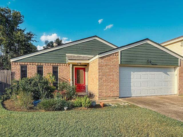 House for sale in Missouri City, Texas