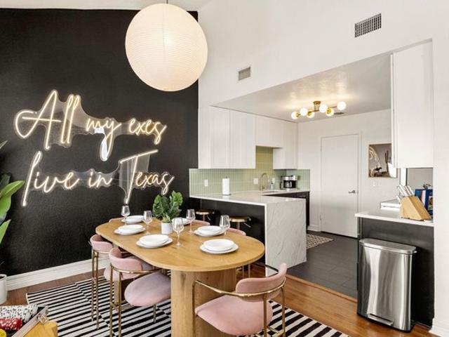 House for sale in Austin, Texas