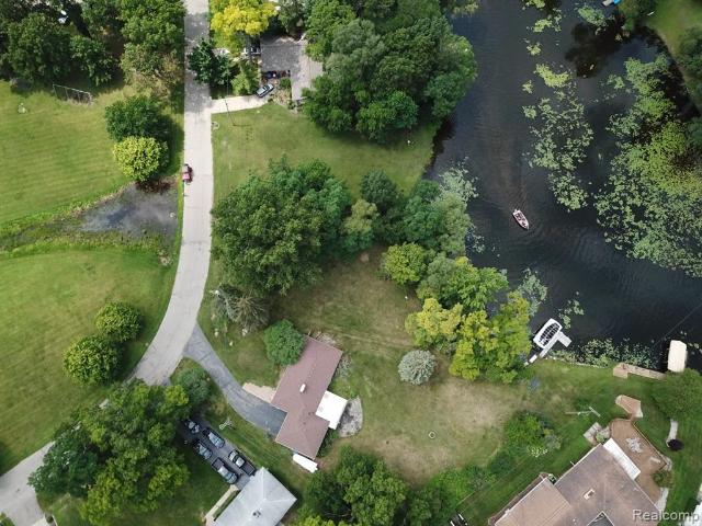 Land for sale in Waterford, Michigan