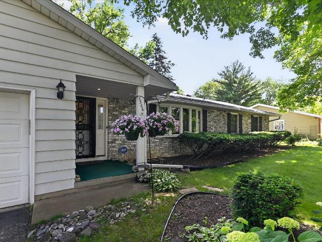 House for sale in Madison, Wisconsin