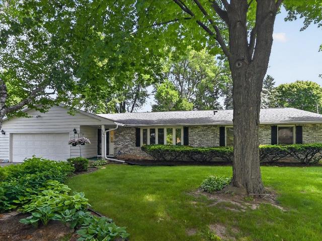 House for sale in Madison, Wisconsin