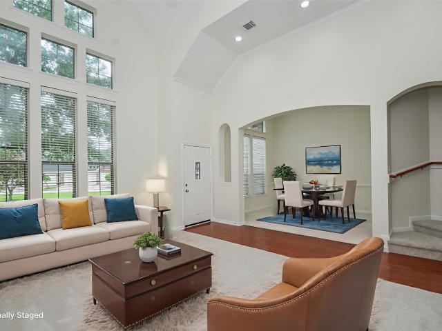 Townhouse for sale in Pearland