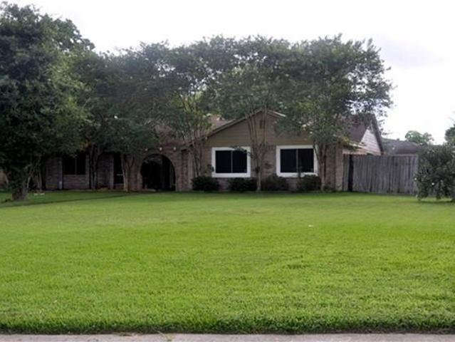 House for sale in Katy, Fort Bend County