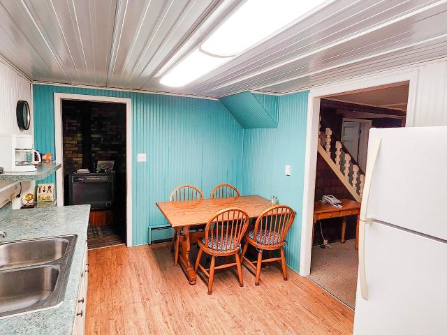 House for sale in Clare, Michigan