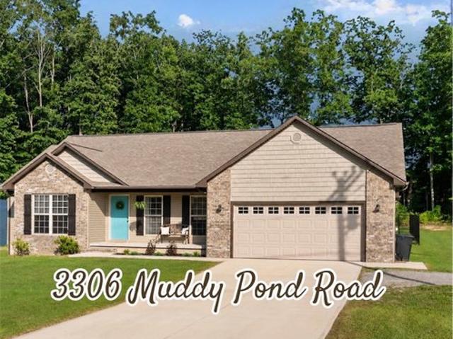 House for sale in Tennessee