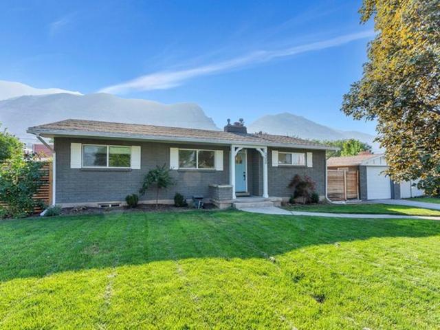 House for sale in North Timpview, Provo