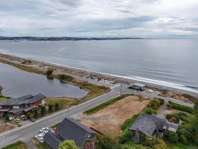 Land for sale in Colwood, Capital Regional District